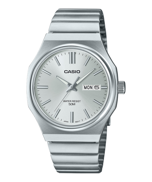  Casio MTP-E735D-7AV - Uy tín từ 2009, Tem vàng chống giả, Bảo hành 1 năm, Pin miễn phí trọn đời 