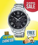  [Pin Miễn Phí Trọn Đời] MTP-EX300D-1AVDF - Đồng hồ Casio - Tem vàng chống giả 