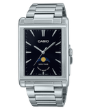  Casio MTP-M105D-1A - Uy tín từ 2009, Tem vàng chống giả, Bảo hành 1 năm, Pin miễn phí trọn đời 