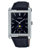  Casio MTP-M105L-1A - Uy tín từ 2009, Tem vàng chống giả, Bảo hành 1 năm, Pin miễn phí trọn đời 