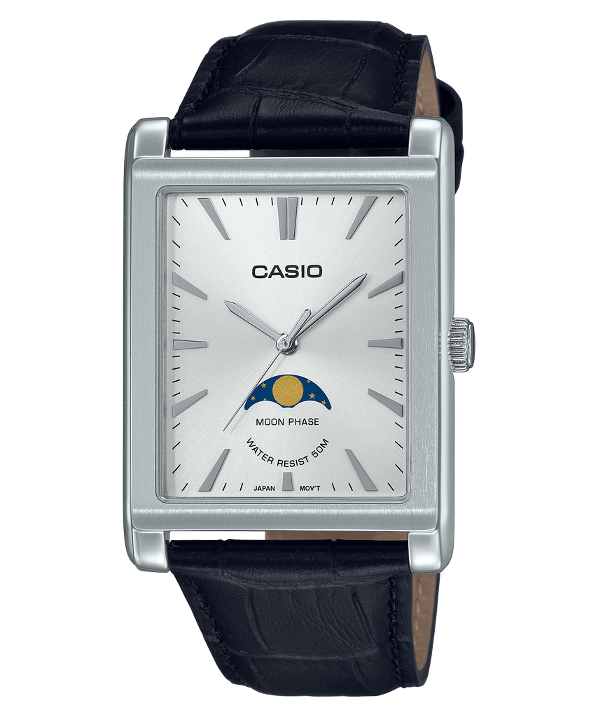  Casio MTP-M105L-7A - Uy tín từ 2009, Tem vàng chống giả, Bảo hành 1 năm, Pin miễn phí trọn đời 