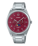  Casio MTP-M300D-4A - Uy tín từ 2009, Tem vàng chống giả, Bảo hành 1 năm, Pin miễn phí trọn đời 