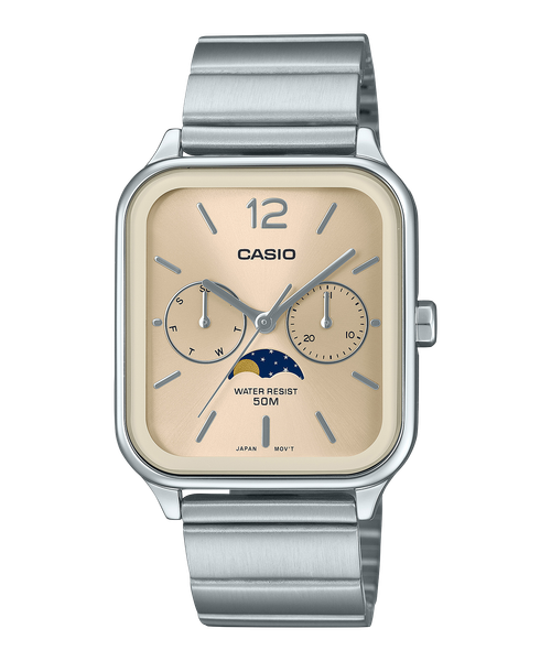  Casio MTP-M305D-9A - Uy tín từ 2009, Tem vàng chống giả, Bảo hành 1 năm, Pin miễn phí trọn đời 