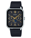  Casio MTP-M305L-1A2 - Uy tín từ 2009, Tem vàng chống giả, Bảo hành 1 năm, Pin miễn phí trọn đời 