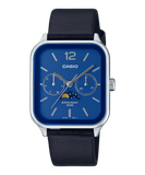  Casio MTP-M305L-2A - Uy tín từ 2009, Tem vàng chống giả, Bảo hành 1 năm, Pin miễn phí trọn đời 