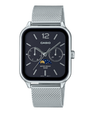  Casio MTP-M305M-1A - Uy tín từ 2009, Tem vàng chống giả, Bảo hành 1 năm, Pin miễn phí trọn đời 