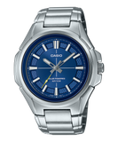  Casio MTP-RS100D-2A - Uy tín từ 2009, Tem vàng chống giả, Bảo hành 1 năm, Pin miễn phí trọn đời 