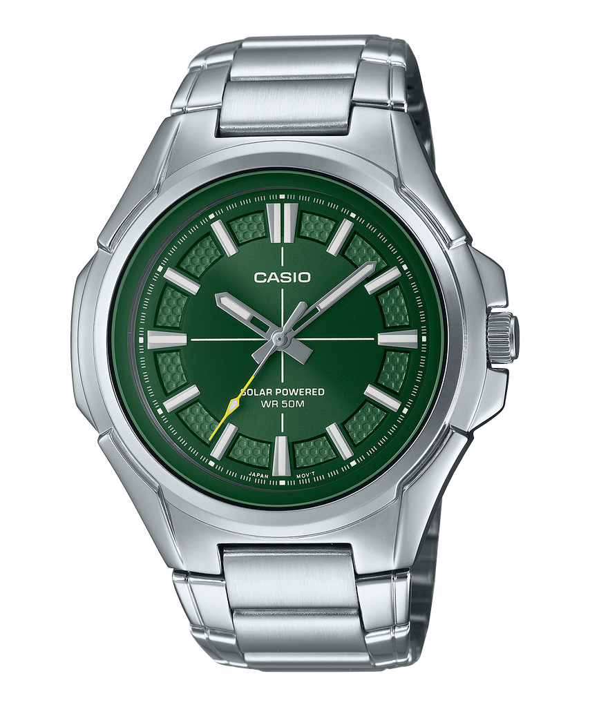  Casio MTP-RS100D-3A - Uy tín từ 2009, Tem vàng chống giả, Bảo hành 1 năm, Pin miễn phí trọn đời 