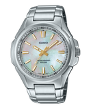  Casio MTP-RS100S-7A - Uy tín từ 2009, Tem vàng chống giả, Bảo hành 1 năm, Pin miễn phí trọn đời 