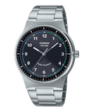  Casio MTP-RS105D-1B - Uy tín từ 2009, Tem vàng chống giả, Bảo hành 1 năm, Pin miễn phí trọn đời 