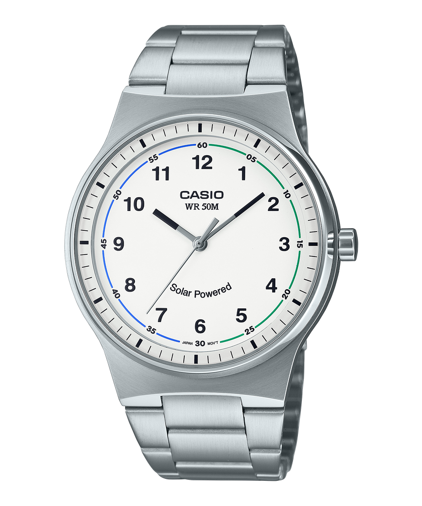  Casio MTP-RS105D-7B - Uy tín từ 2009, Tem vàng chống giả, Bảo hành 1 năm, Pin miễn phí trọn đời 