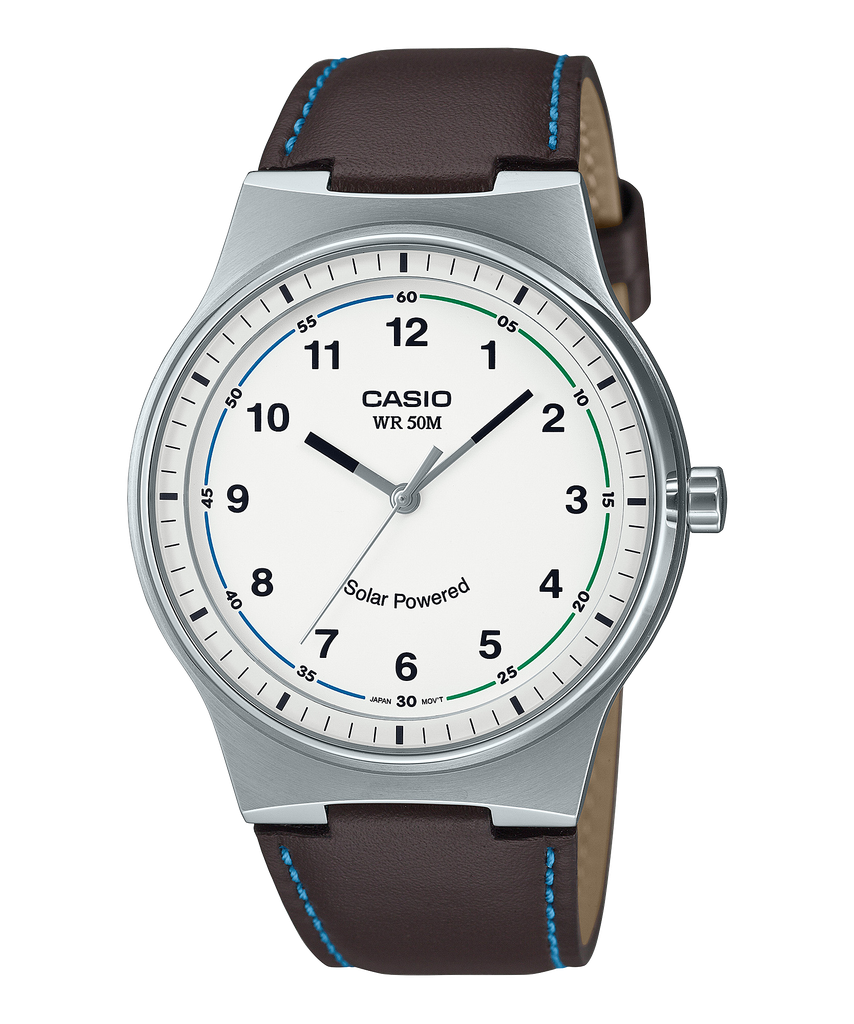 Casio MTP-RS105L-7B - Uy tín từ 2009, Tem vàng chống giả, Bảo hành 1 năm, Pin miễn phí trọn đời 