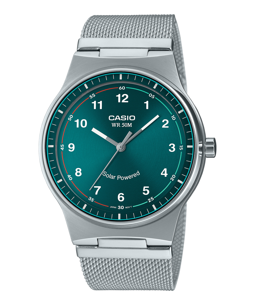  Casio MTP-RS105M-3B - Uy tín từ 2009, Tem vàng chống giả, Bảo hành 1 năm, Pin miễn phí trọn đời 