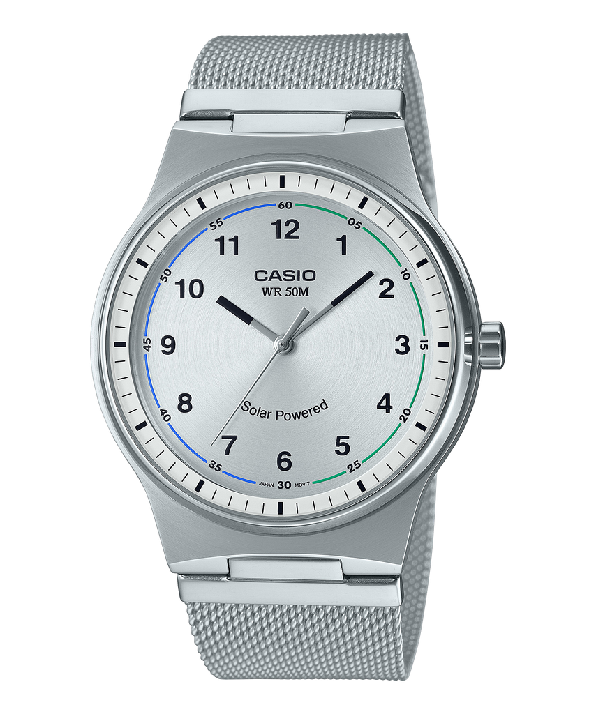  Casio MTP-RS105M-7B - Uy tín từ 2009, Tem vàng chống giả, Bảo hành 1 năm, Pin miễn phí trọn đời 