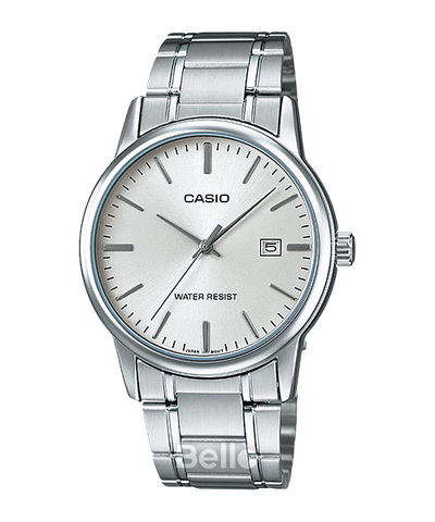 Đồng hồ Casio Nam MTP-V002D-7AUDF