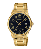  Casio MTP-V002G-1BUDF - Uy tín từ 2009, Tem vàng chống giả, Bảo hành 1 năm, Pin miễn phí trọn đời 