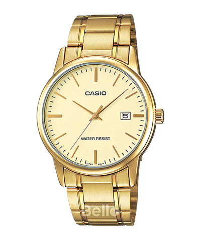 Đồng hồ Casio Nam MTP-V002G-9AUDF