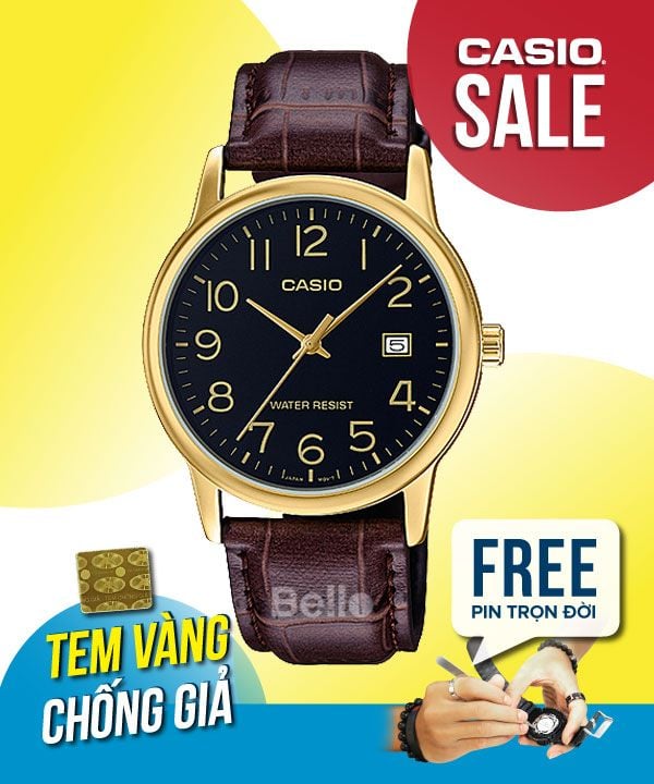 Casio mtp 002 sale