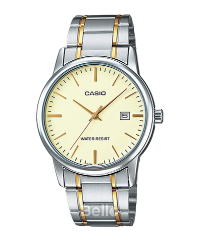 Đồng hồ Casio Nam MTP-V002SG-9AUDF