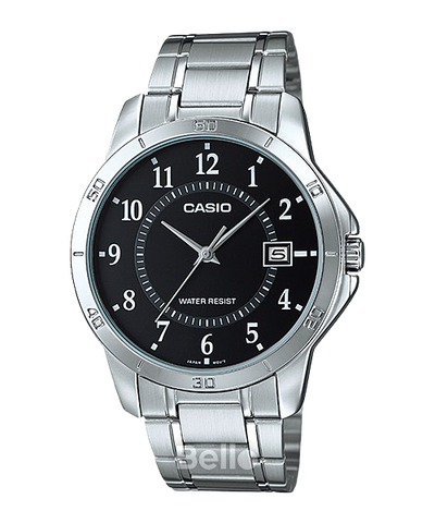 Đồng hồ Casio Nam MTP-V004D-1BUDF