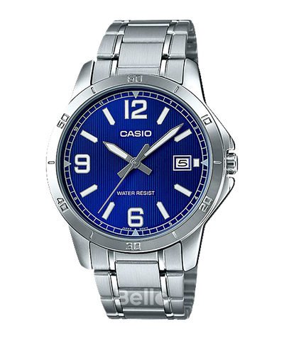 Đồng hồ Casio Nam MTP-V004D-2BUDF