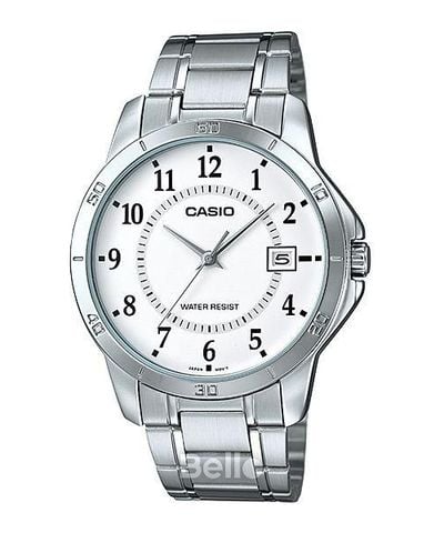 Đồng hồ Casio Nam MTP-V004D-7BUDF
