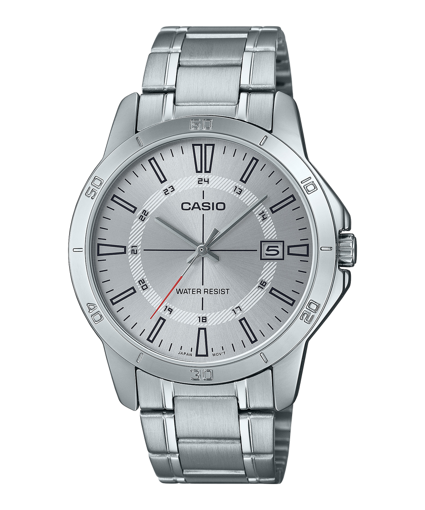  Casio MTP-V004D-7C - Uy tín từ 2009, Tem vàng chống giả, Bảo hành 1 năm, Pin miễn phí trọn đời 