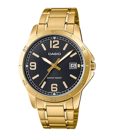 Đồng hồ Casio Nam MTP-V004G-1BUDF