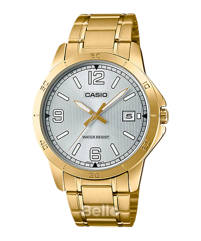 Đồng hồ Casio Nam MTP-V004G-7B2UDF