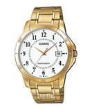  Casio MTP-V004G-7BUDF - Uy tín từ 2009, Tem vàng chống giả, Bảo hành 1 năm, Pin miễn phí trọn đời 