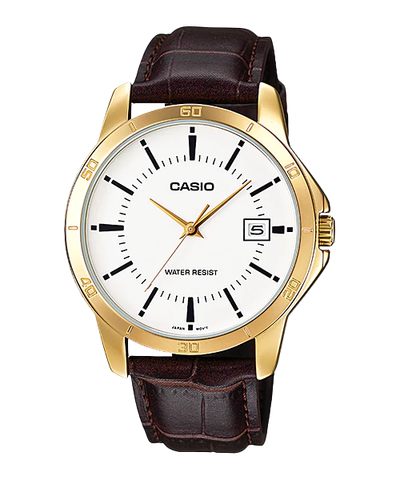 Đồng hồ Casio Nam MTP-V004GL-7AUDF