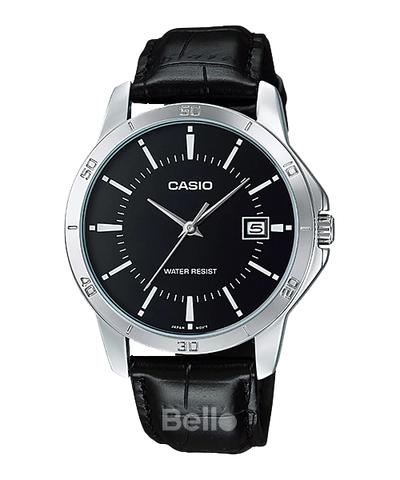 Đồng hồ Casio Nam MTP-V004L-1AUDF