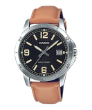  Casio MTP-V004L-1B2UDF - Uy tín từ 2009, Tem vàng chống giả, Bảo hành 1 năm, Pin miễn phí trọn đời 