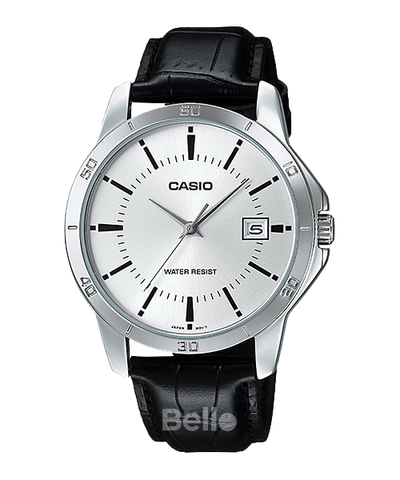 Đồng hồ Casio Nam MTP-V004L-7AUDF