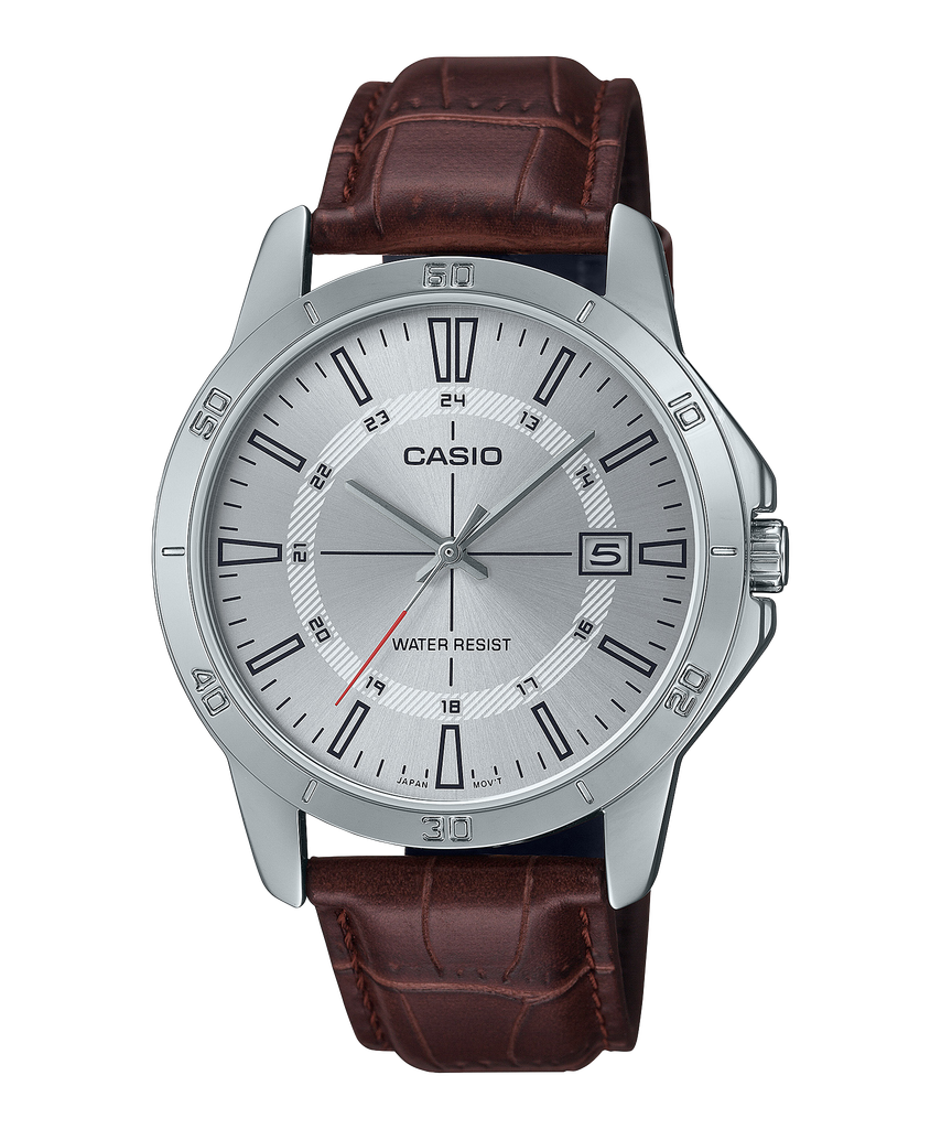  Casio MTP-V004L-7C - Uy tín từ 2009, Tem vàng chống giả, Bảo hành 1 năm, Pin miễn phí trọn đời 