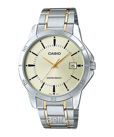 Đồng hồ Casio Nam MTP-V004SG-9AUDF