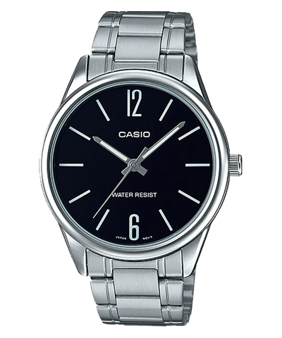 Đồng hồ Casio Nam MTP-V005D-1BUDF