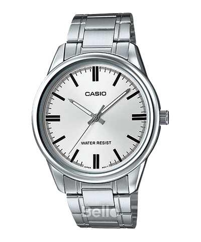 Đồng hồ Casio Nam MTP-V005D-7AUDF