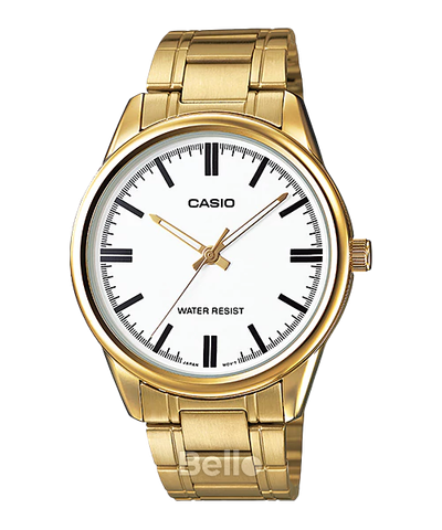 Đồng hồ Casio Nam MTP-V005G-7AUDF