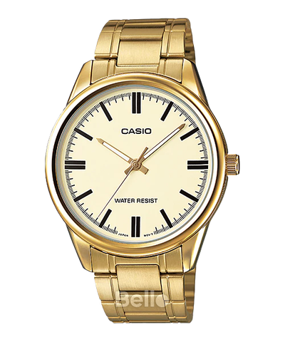 Đồng hồ Casio Nam MTP-V005G-9AUDF