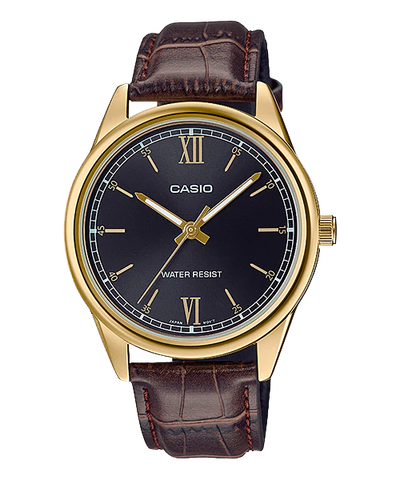 Đồng hồ Casio Nam MTP-V005GL-1B2UDF