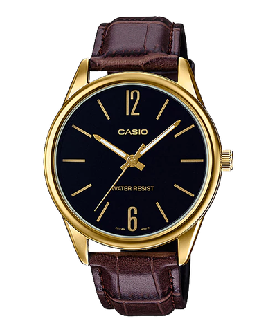 Đồng hồ Casio Nam MTP-V005GL-1BUDF