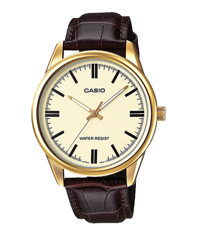 Đồng hồ Casio Nam MTP-V005GL-9AUDF