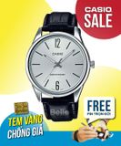  Casio MTP-V005L-7BUDF - Uy tín từ 2009, Tem vàng chống giả, Bảo hành 1 năm, Pin miễn phí trọn đời 