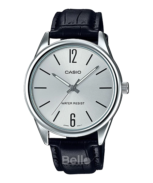  Casio MTP-V005L-7BUDF - Uy tín từ 2009, Tem vàng chống giả, Bảo hành 1 năm, Pin miễn phí trọn đời 