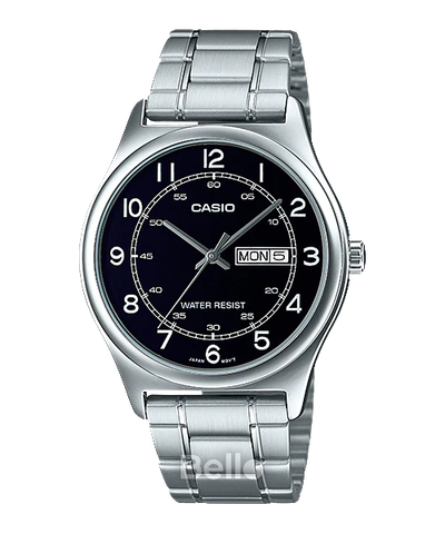 Đồng hồ Casio Nam MTP-V006D-1B2UDF