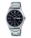  Casio MTP-V006D-1C - Uy tín từ 2009, Tem vàng chống giả, Bảo hành 1 năm, Pin miễn phí trọn đời 