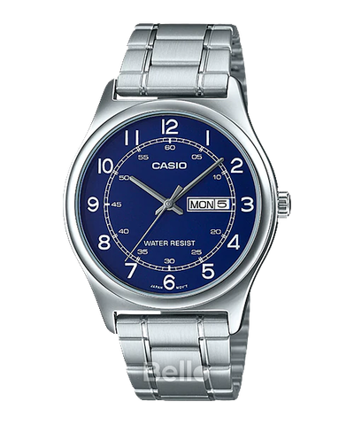 Đồng hồ Casio Nam MTP-V006D-2BUDF