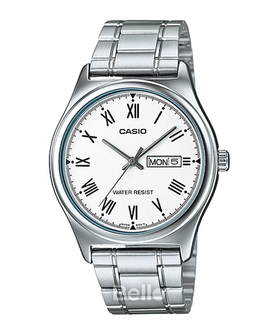 Casio MTP-V006 là gì? Äáng mua không? Giá bao nhiêu? - Phần 2 â Bello