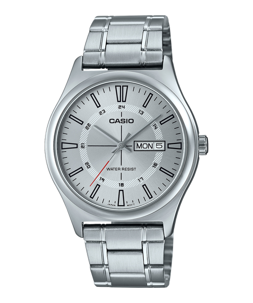  Casio MTP-V006D-7C - Uy tín từ 2009, Tem vàng chống giả, Bảo hành 1 năm, Pin miễn phí trọn đời 
